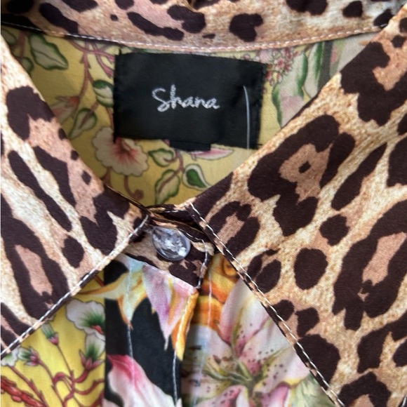 Floral Patchwork Jacket - Picture 8 of 8